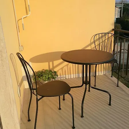 Ca' Palmira - Sport & Sea House