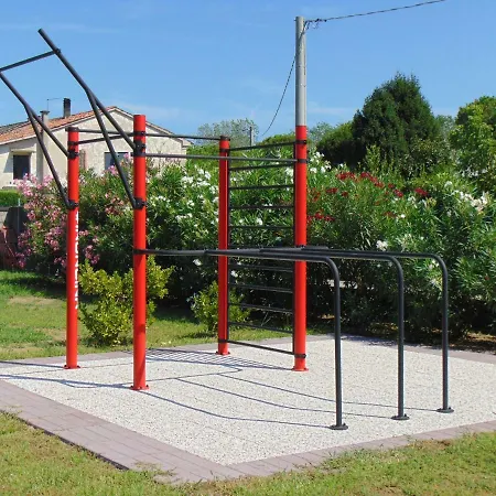 Ca' Palmira - Sport & Sea House