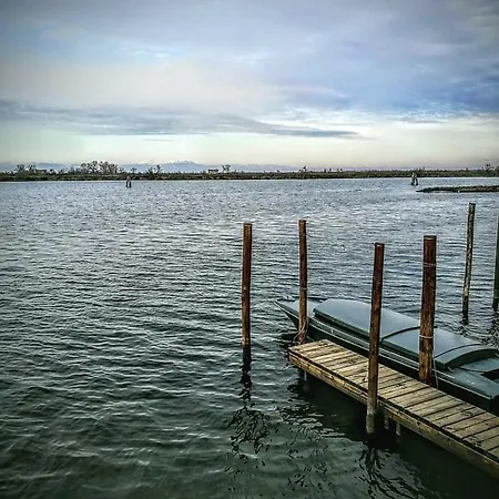 Ca' Palmira - Sport & Sea House