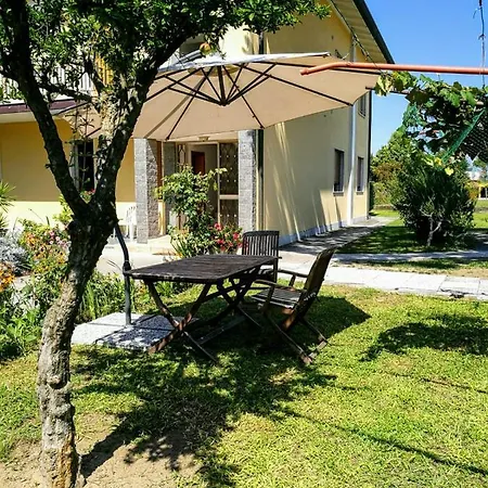 Ca' Palmira - Sport & Sea House * Cavallino-Treporti