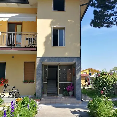 Ca' Palmira - Sport & Sea House
