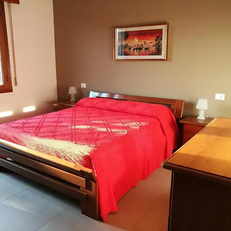Apartment Ca' Palmira - Sport & Sea House Cavallino-Treporti