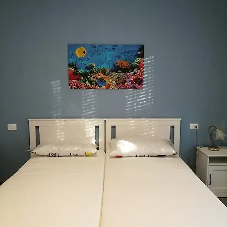 Ca' Palmira - Sport & Sea House Apartment