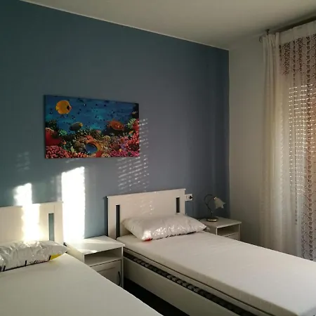 Ca' Palmira - Sport & Sea House Apartment *