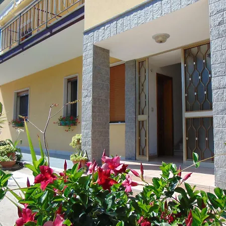 Apartment Ca' Palmira - Sport & Sea House *