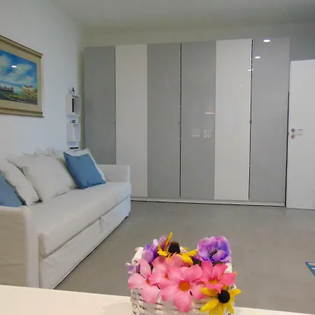Apartment Ca' Palmira - Sport & Sea House