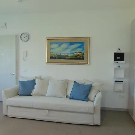 Ca' Palmira - Sport & Sea House Apartment