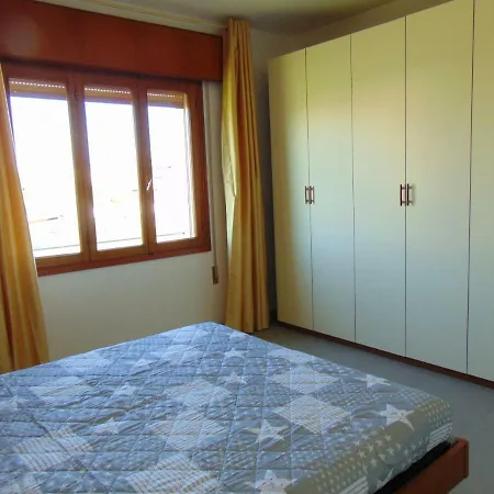 Ca' Palmira - Sport & Sea House Apartment *